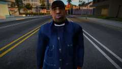 Winter Wbdyg1 for GTA San Andreas