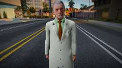 Improved HD Wmosci for GTA San Andreas
