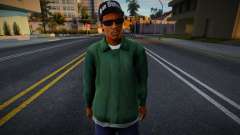 Improved HD Ryder2 for GTA San Andreas