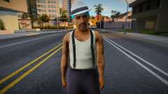 Improved HD Sfr1 for GTA San Andreas