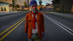 Improved HD Swmotr4 for GTA San Andreas