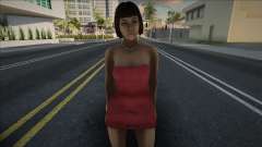 Improved HD Hfyri for GTA San Andreas