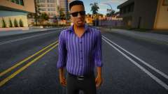 Improved HD Sbmyri for GTA San Andreas