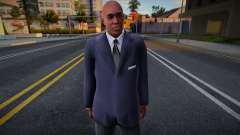 Improved HD Bmyboun for GTA San Andreas