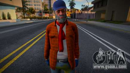 Improved HD Swmotr4 for GTA San Andreas