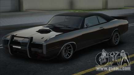 GTA V Imponte Dukes for GTA San Andreas