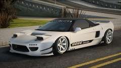 Honda NSX Rocket Bunny 1992 for GTA San Andreas