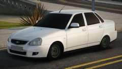 Vaz 2170 Race for GTA San Andreas