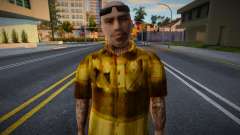 GTA Stories - Vagos 2 for GTA San Andreas