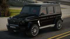Mercedes-Benz G63 FL for GTA San Andreas