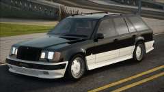 Mercedes-Benz W124 Safari for GTA San Andreas